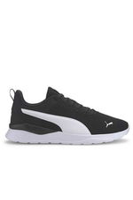 Puma - Puma Anzarun Lite Unisex Siyah Sneaker Puma - Puma Anzarun Lite Unisex Siyah Sneaker