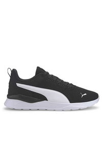 Puma - Puma Anzarun Lite Unisex Siyah Sneaker