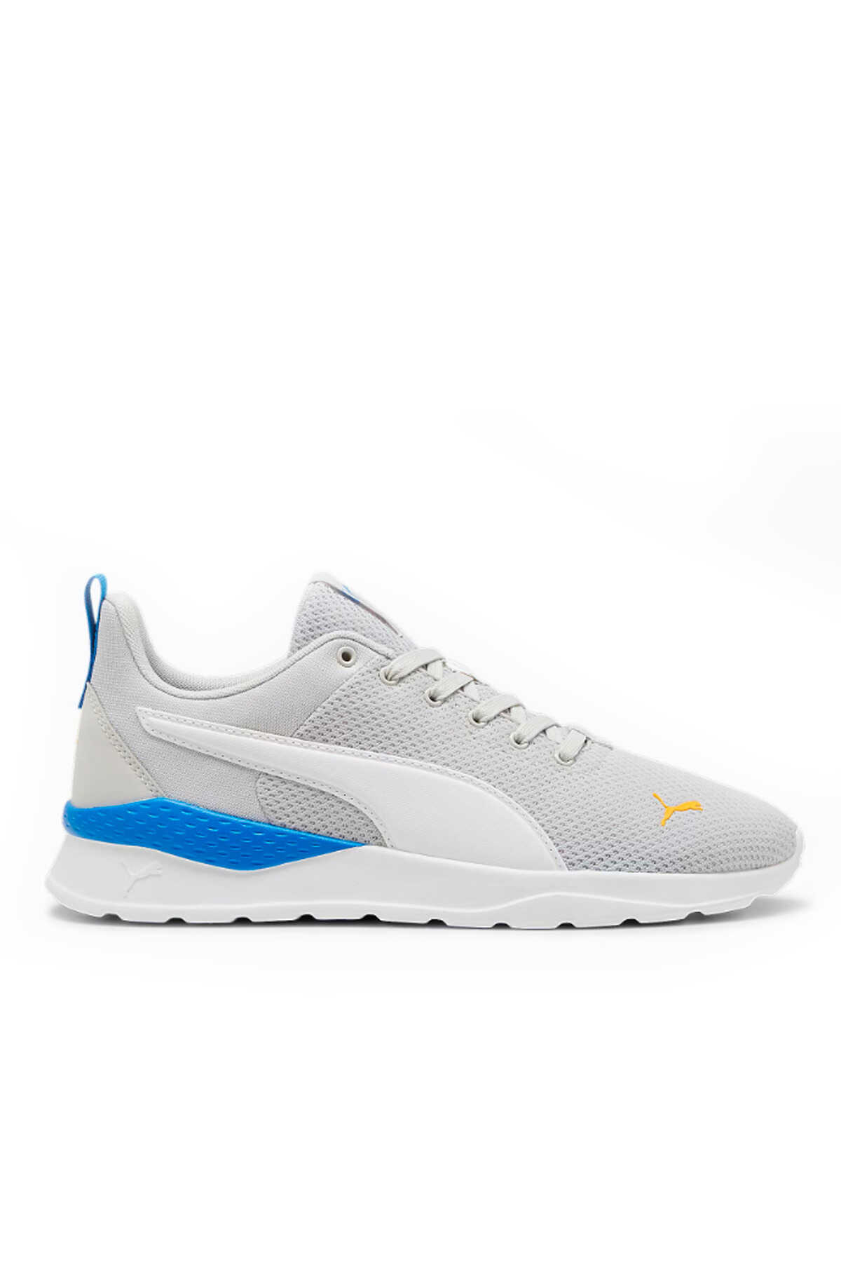 Puma - Puma Anzarun Lite Unisex Gri Sneaker