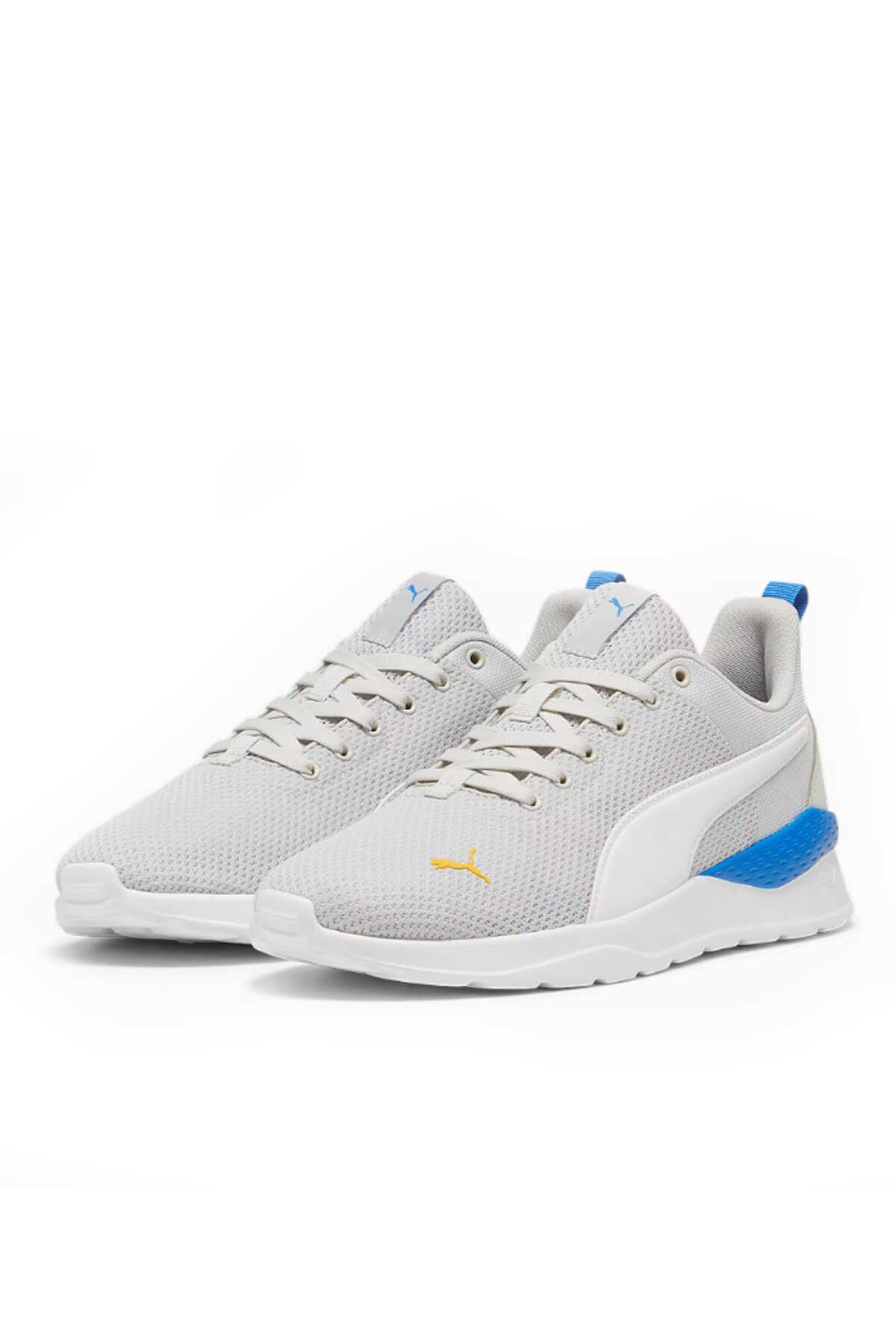 Puma Anzarun Lite Unisex Gri Sneaker Puma Anzarun Lite Unisex Gri Sneaker