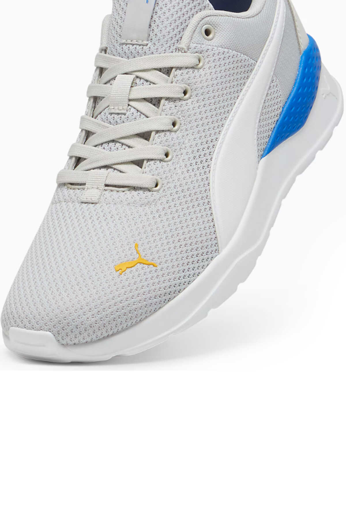 Puma Anzarun Lite Unisex Gri Sneaker Puma Anzarun Lite Unisex Gri Sneaker