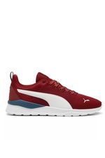 Puma - Puma Anzarun Lite Unisex Kırmızı Sneaker Puma - Puma Anzarun Lite Unisex Kırmızı Sneaker