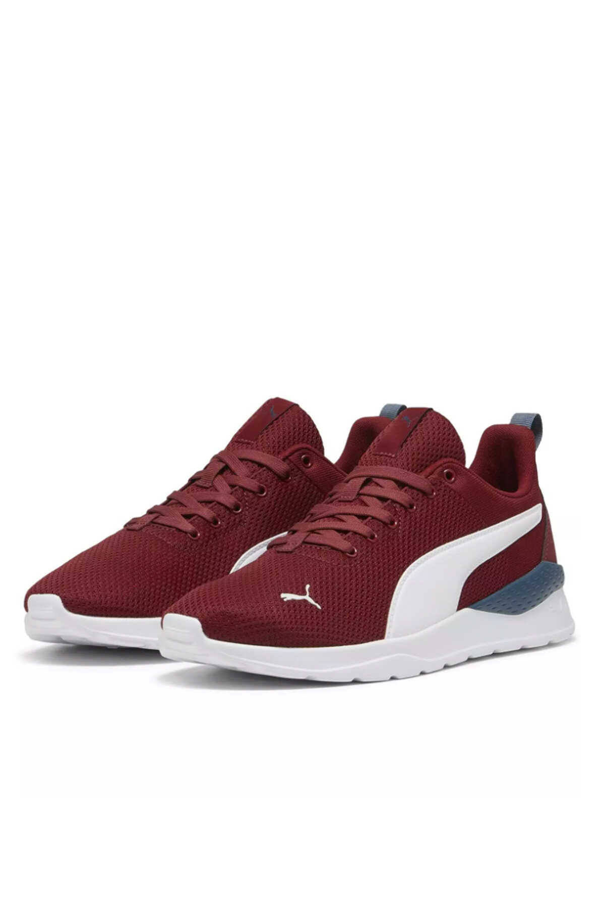 Puma Anzarun Lite Unisex Kırmızı Sneaker Puma Anzarun Lite Unisex Kırmızı Sneaker