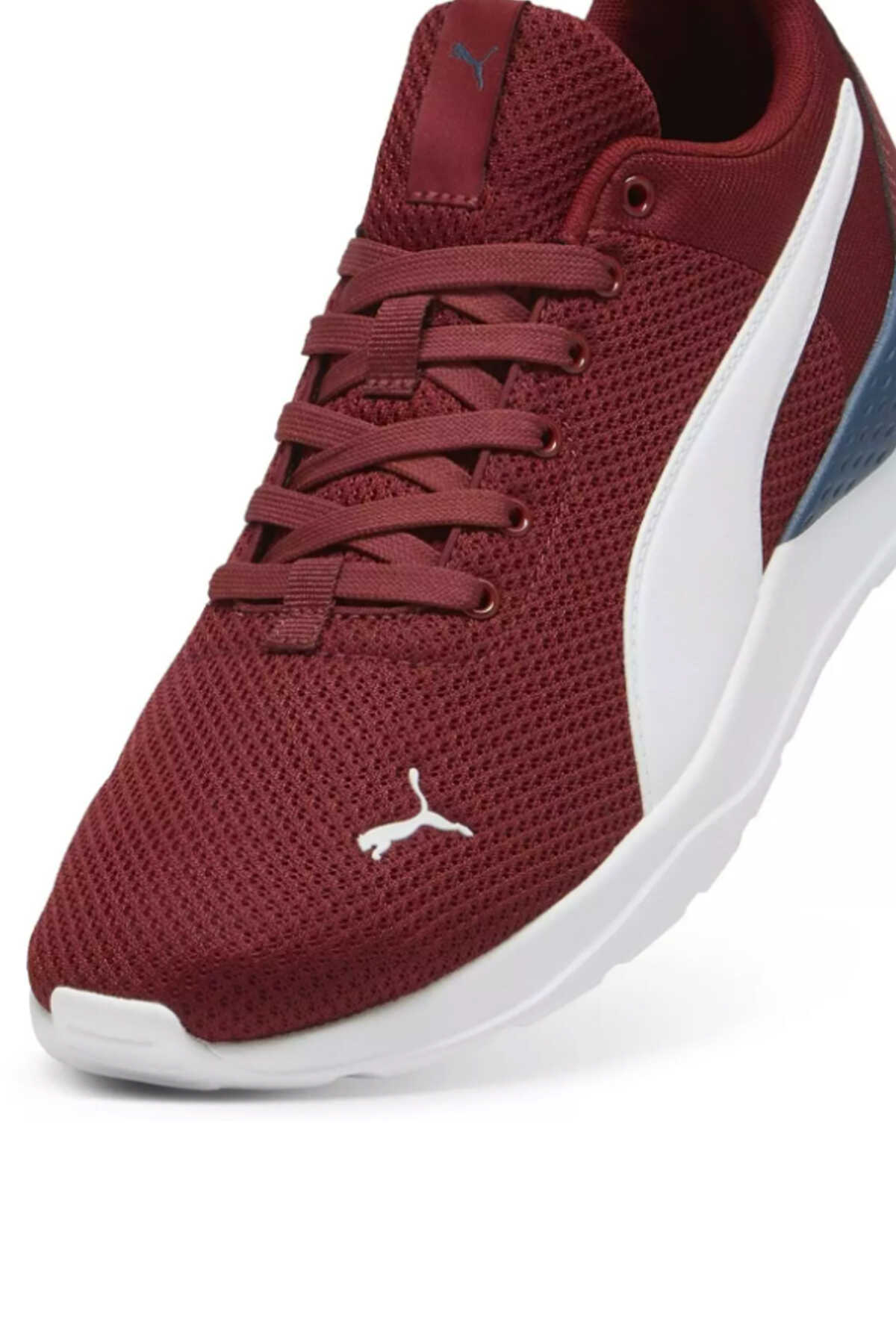 Puma Anzarun Lite Unisex Kırmızı Sneaker Puma Anzarun Lite Unisex Kırmızı Sneaker