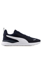 Puma - Puma Anzarun Lite Unisex Lacivert Sneaker Puma - Puma Anzarun Lite Unisex Lacivert Sneaker