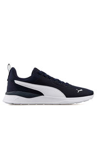 Puma - Puma Anzarun Lite Unisex Lacivert Sneaker Puma - Puma Anzarun Lite Unisex Lacivert Sneaker
