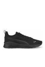 Puma - Puma Anzarun Lite Unisex Siyah Sneaker Puma - Puma Anzarun Lite Unisex Siyah Sneaker