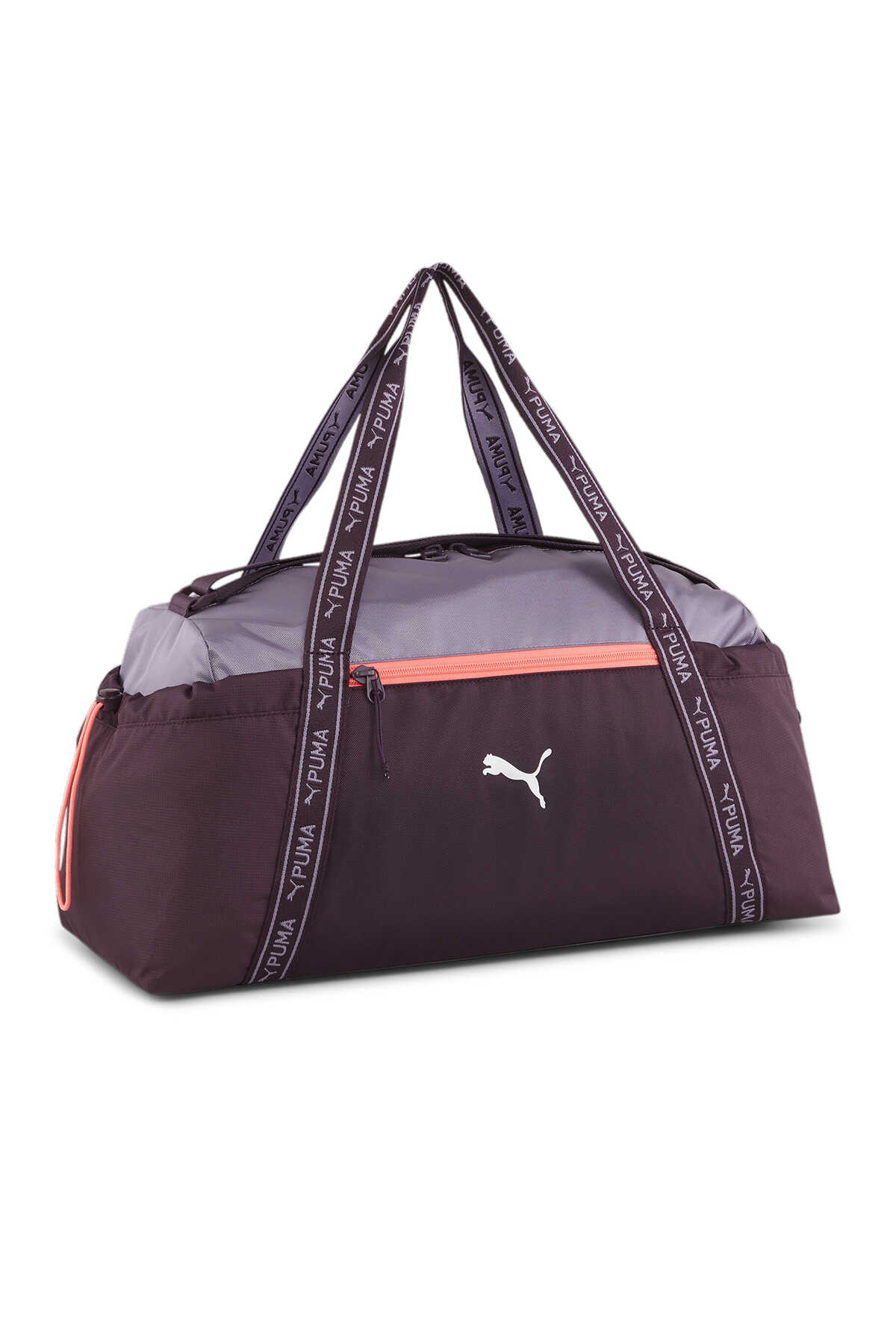 Puma - Puma AT ESS Sport Bag Kadın Spor Çantası Pembe