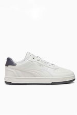 Puma - Puma Caven 2.0 Lux Unisex Gri Sneaker