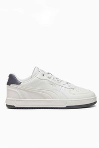 Puma - Puma Caven 2.0 Lux Unisex Gri Sneaker