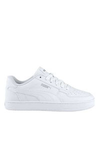 Puma - Puma Caven 2.0 Unisex Beyaz Sneaker