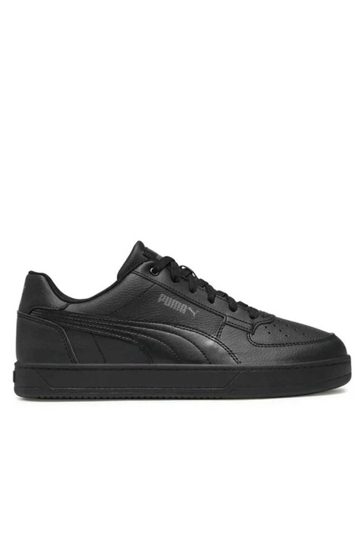 Puma - Puma Caven 2.0 Unisex Sneaker Ayakkabı Siyah