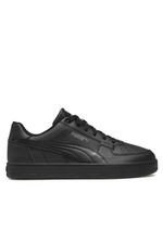 Puma - Puma Caven 2.0 Unisex Siyah Sneaker