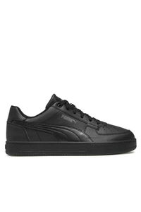 Puma - Puma Caven 2.0 Unisex Siyah Sneaker Puma - Puma Caven 2.0 Unisex Siyah Sneaker