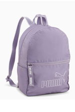 Puma - Puma Core Base Backpack Kadın Mor Sırt Çantası