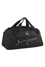 Puma - Puma Fundamentals Sports Bag Unisex Siyah Spor Çantası