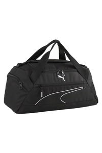 Puma - Puma Fundamentals Sports Bag Unisex Siyah Spor Çantası