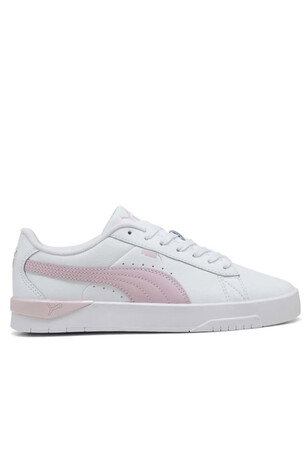 Puma Jada Classic Kadın Beyaz Sneaker