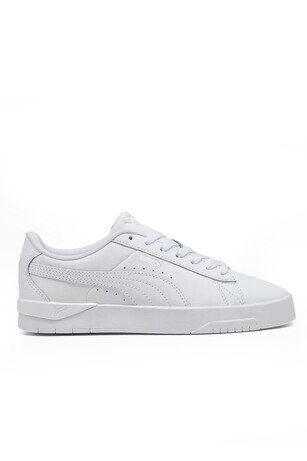 Puma Jada Classic Kadın Beyaz Sneaker