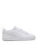 Puma - Puma Jada Classic Kadın Beyaz Sneaker