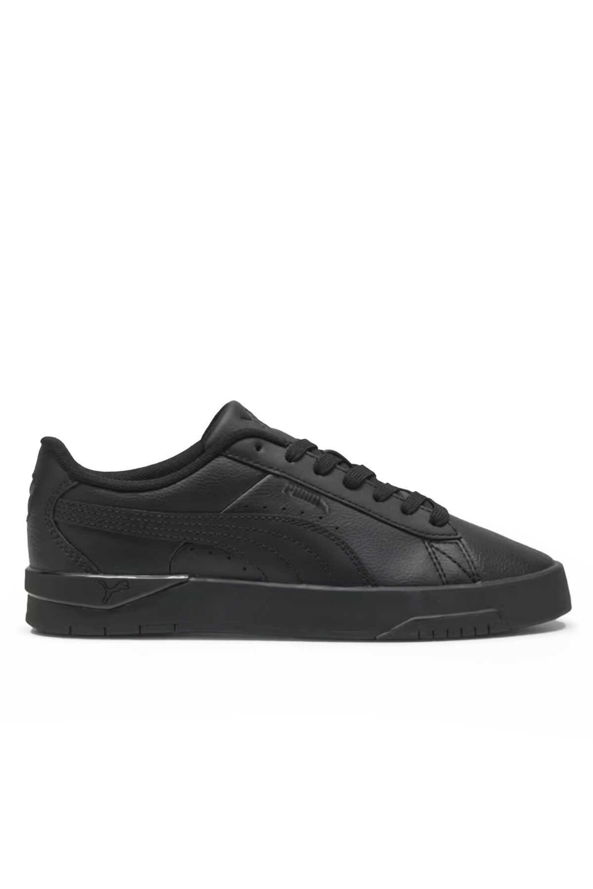 Puma - Puma Jada Classic Kadın Siyah Sneaker