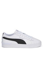 Puma - Puma Jada Renew Kadın Beyaz / Siyah Sneaker