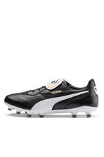 Puma - Puma KING PRO Erkek Siyah / Beyaz Futbol Ayakkabısı Puma - Puma KING PRO Erkek Siyah / Beyaz Futbol Ayakkabısı