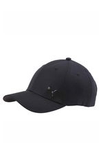 Puma - Puma Metal Cat Cap Unisex Şapka Lacivert