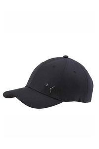 Puma - Puma Metal Cat Cap Unisex Şapka Lacivert