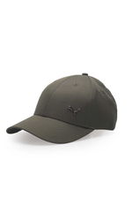 Puma - Puma Metal Cat Cap Unisex Yeşil Şapka
