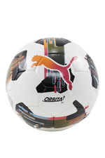 Puma - Puma Orbita 5 HS Unisex Beyaz Futbol Topu