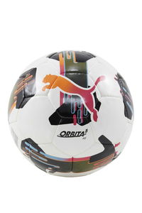 Puma - Puma Orbita 5 HS Unisex Beyaz Futbol Topu