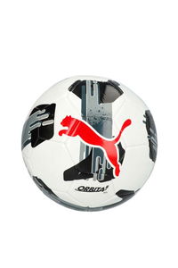 Puma - Puma Orbita 6 MS Unisex Beyaz Futbol Topu