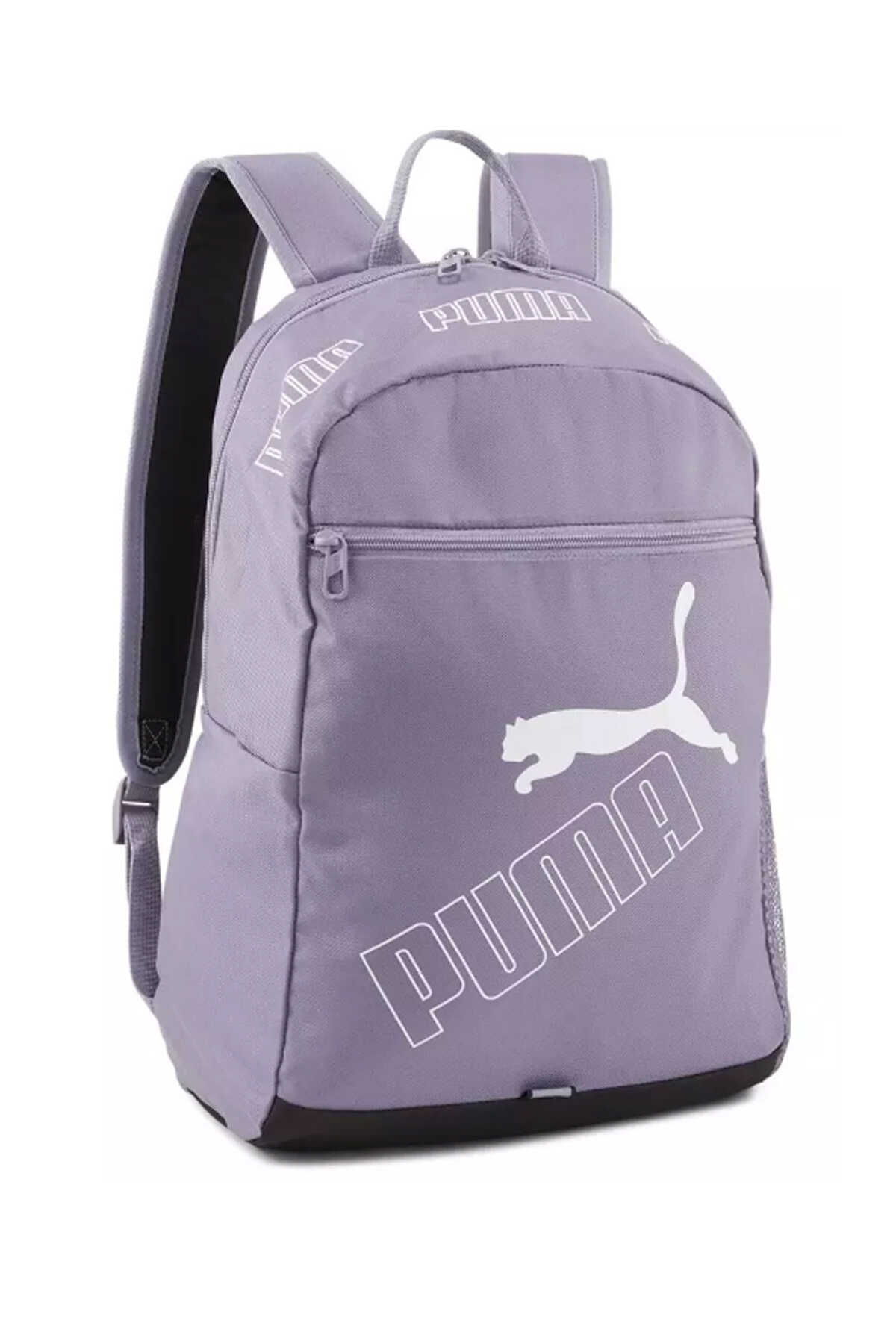 Puma - Puma Phase Backpack II Unisex Sırt Çantası Mor