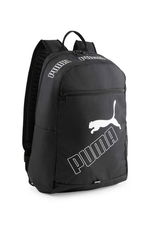 Puma - Puma Phase Backpack II Unisex Siyah Sırt Çantası Puma - Puma Phase Backpack II Unisex Siyah Sırt Çantası