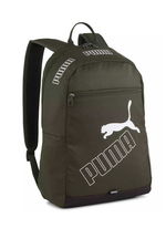Puma - Puma Phase Backpack II Unisex Yeşil Sırt Çantası Puma - Puma Phase Backpack II Unisex Yeşil Sırt Çantası