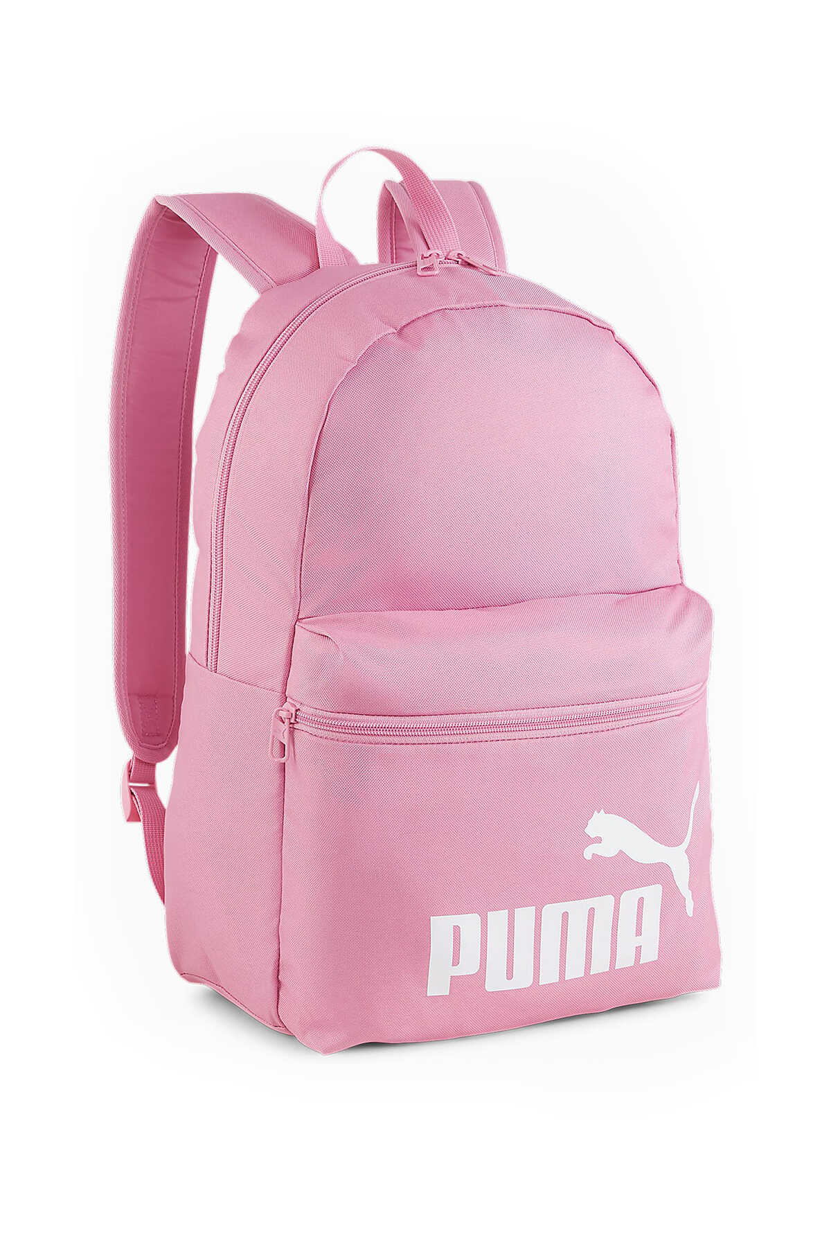 Puma - Puma Phase Backpack Unisex Sırt Çantası Pembe