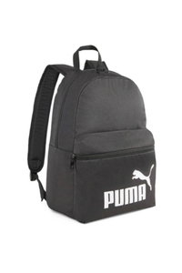 Puma - Puma Phase Backpack Unisex Siyah Sırt Çantası