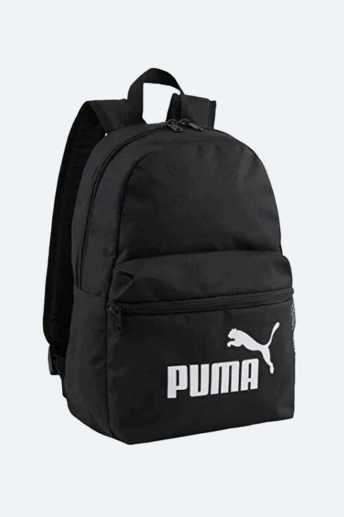 Puma - Puma Phase Small Backpack Unisex Sırt Çantası Siyah