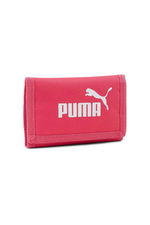 Puma - Puma Phase Wallet Unisex Cüzdan Pembe