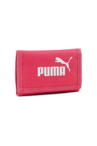 Puma - Puma Phase Wallet Unisex Cüzdan Pembe
