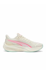 Puma - Puma POUNCE LİTE Kadın Bej Sneaker Puma - Puma POUNCE LİTE Kadın Bej Sneaker