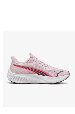 Puma POUNCE LİTE Kadın  Pembe Sneaker 