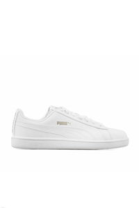 Puma - Puma Puma Up Unisex Beyaz Sneaker Puma - Puma Puma Up Unisex Beyaz Sneaker