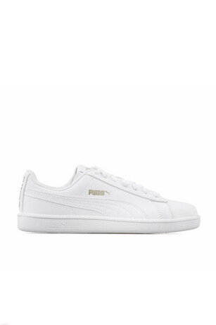 Puma Puma Up Unisex  Beyaz Sneaker 