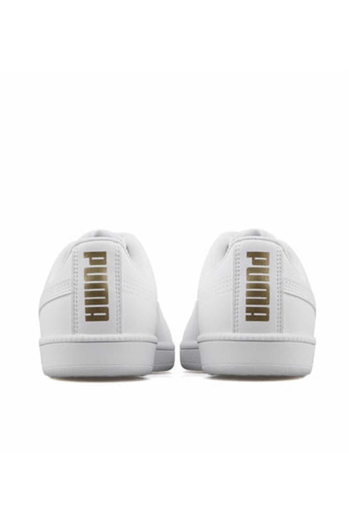 Puma Puma Up Unisex Beyaz Sneaker Puma Puma Up Unisex Beyaz Sneaker