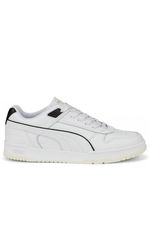 Puma - Puma RBD Game Low Unisex Beyaz / Siyah Sneaker