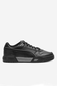 Puma - Puma RBD Tech Classic Unisex Siyah / Beyaz Sneaker