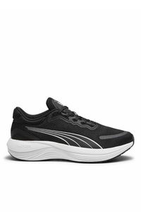 Puma - Puma Scend Pro Erkek Siyah / Beyaz Sneaker