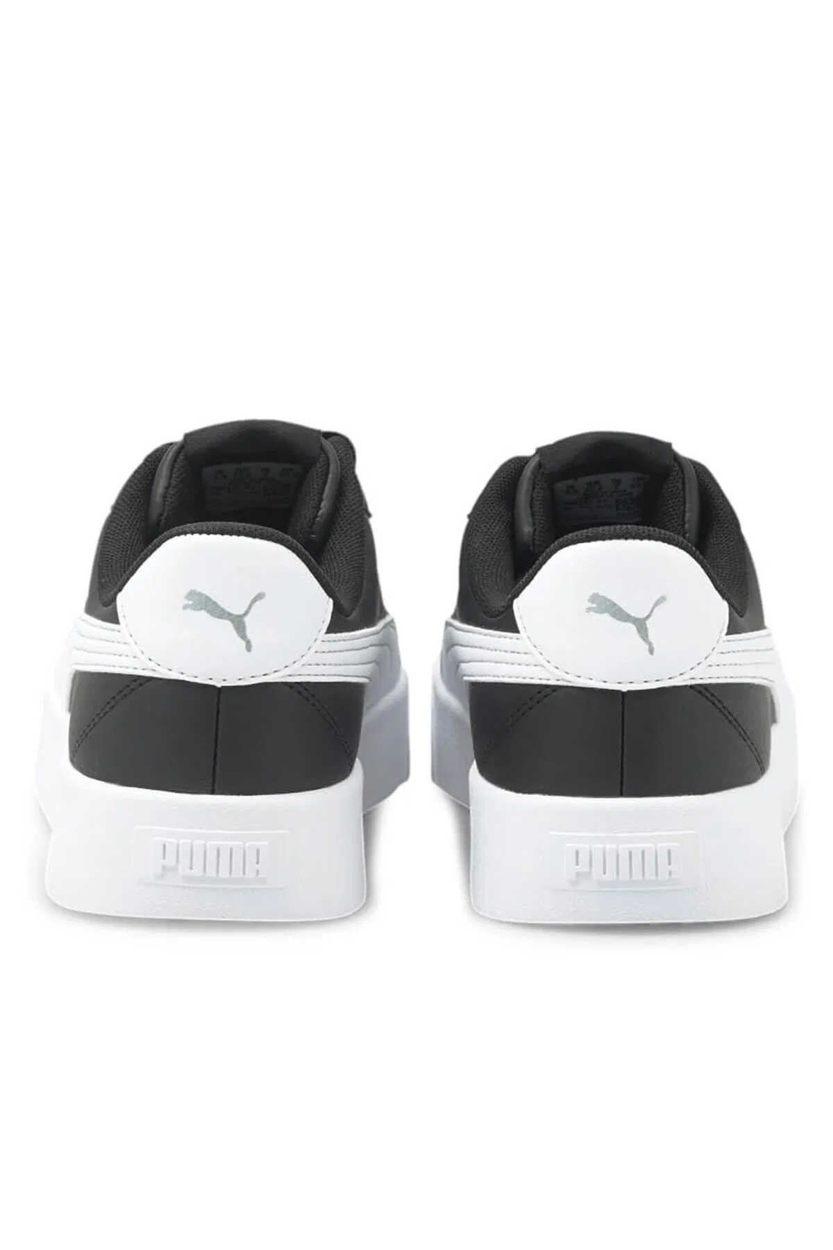 Puma Skye Clean Kadın Siyah Sneaker Puma Skye Clean Kadın Siyah Sneaker